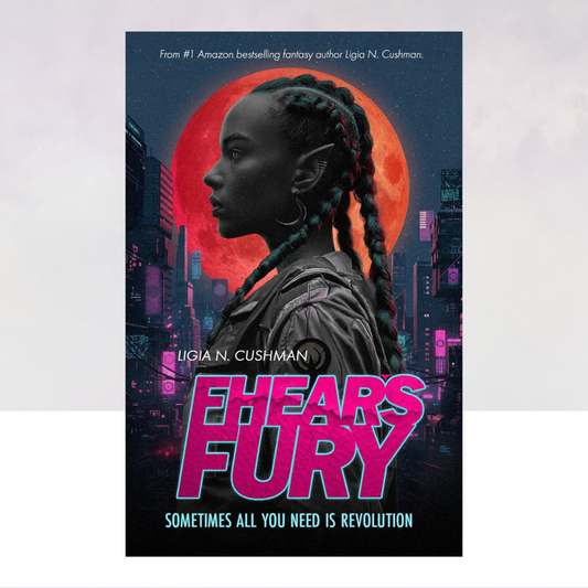 Fhear's Fury