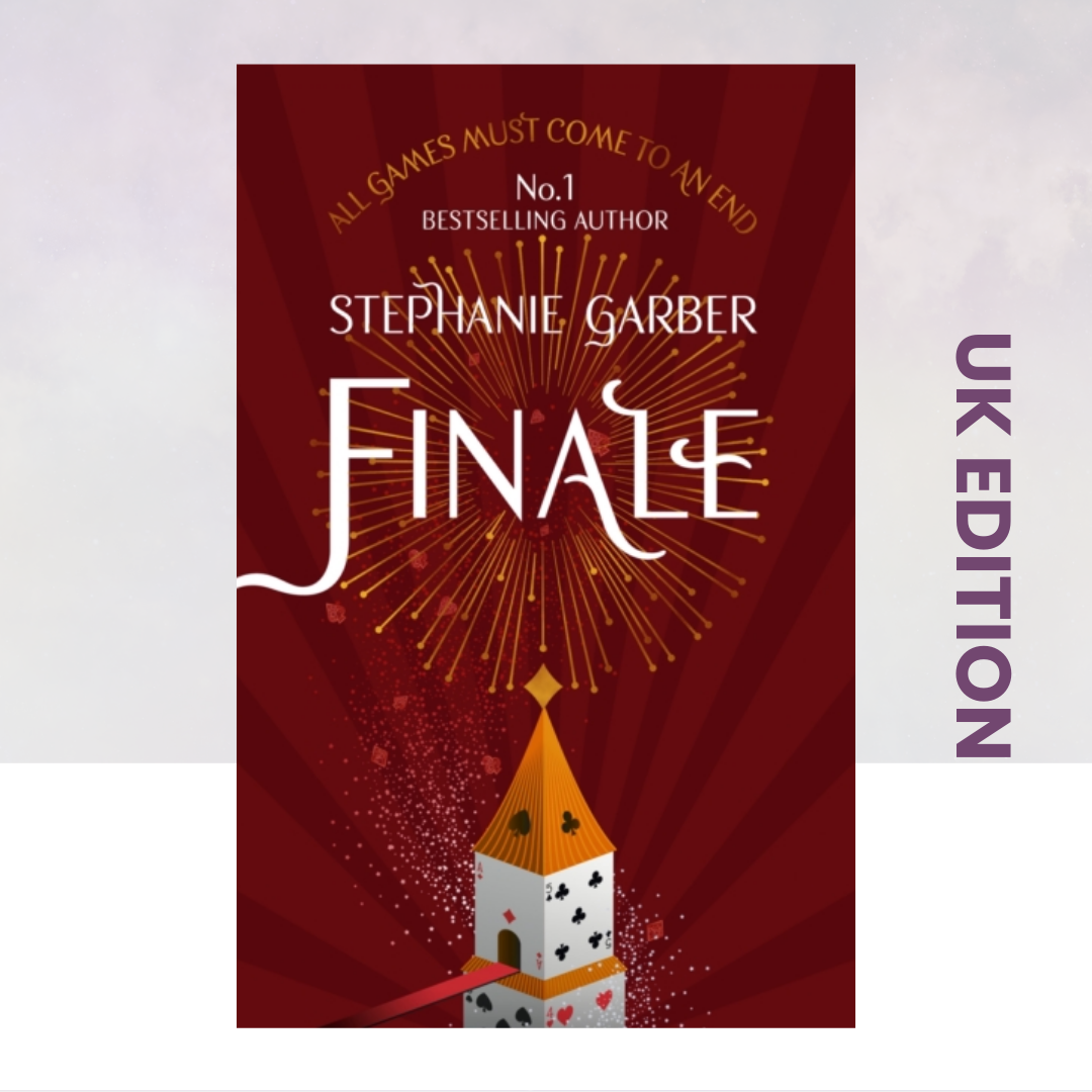 Finale [UK Edition]