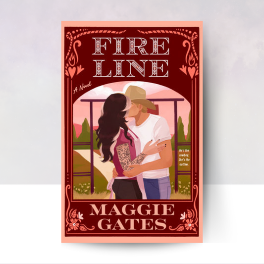 [PREORDER] Fire Line