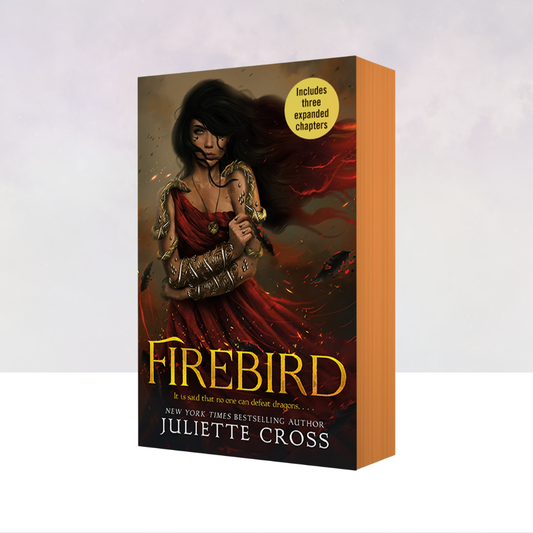 [PREORDER] Firebird