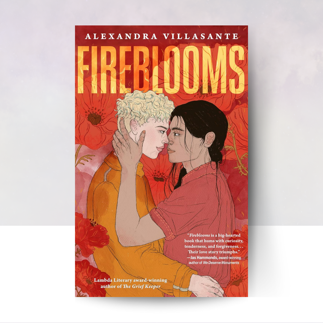 Fireblooms – The New Romantics
