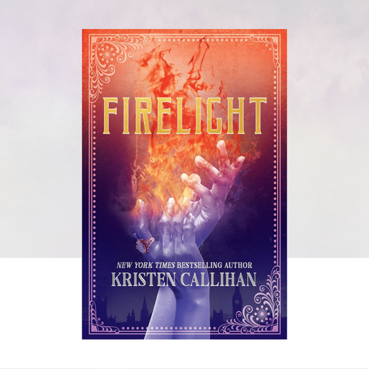 [PREORDER] Firelight