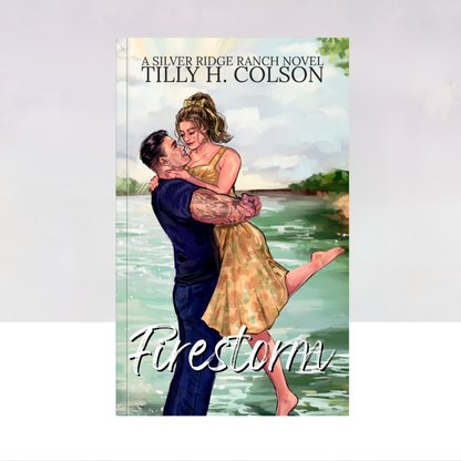 [PREORDER] Firestorm