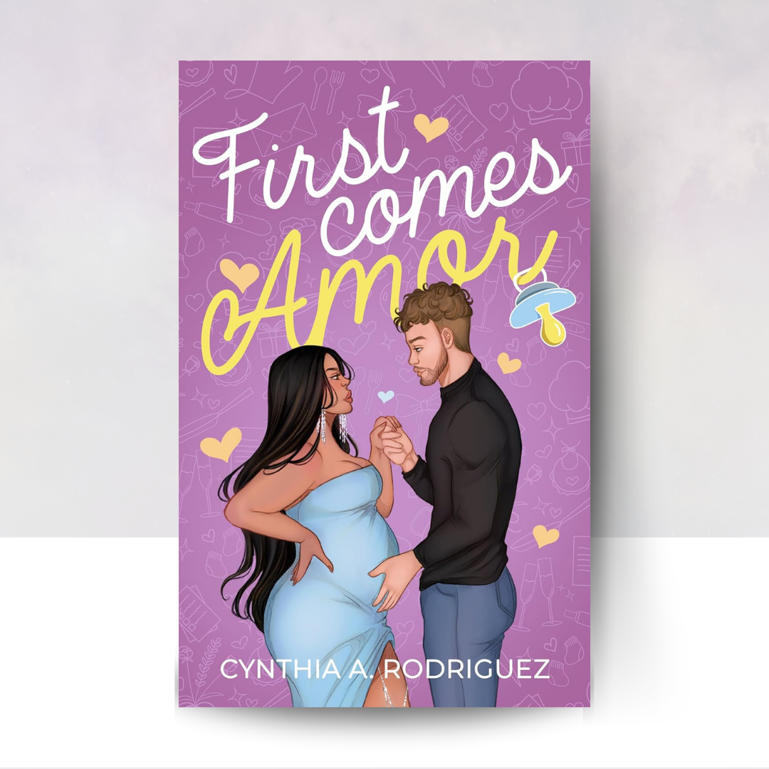 First Comes Amor