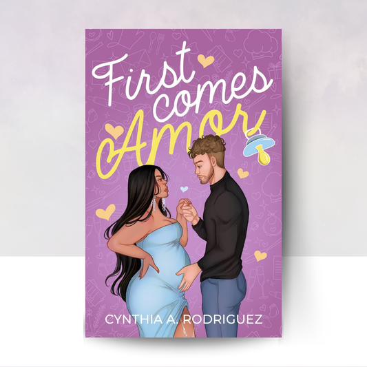 First Comes Amor