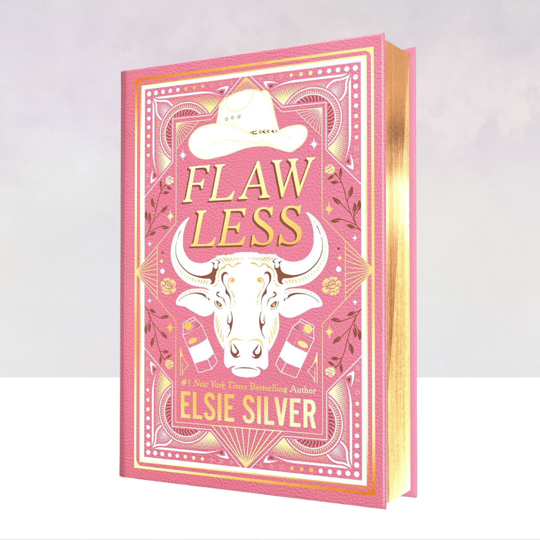 [PREORDER] Flawless [Collector's Edition]