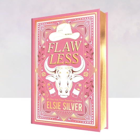 [PREORDER] Flawless [Collector's Edition]