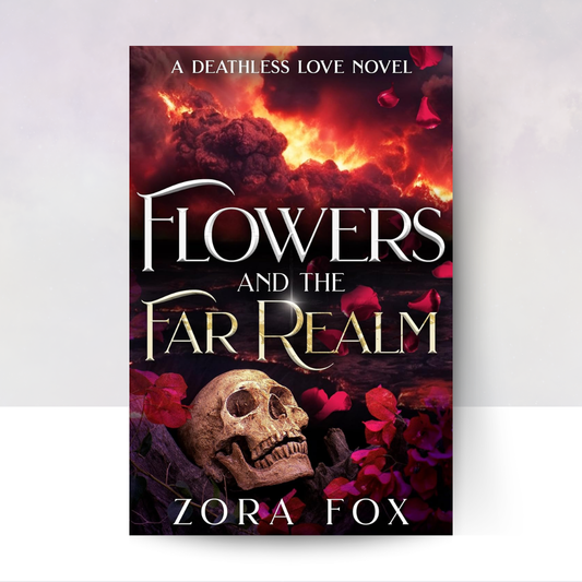 Flowers and the Far Realm