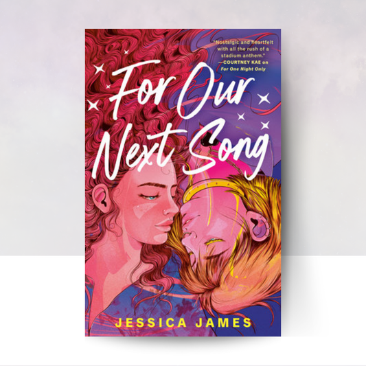 [PREORDER] For Our Next Song