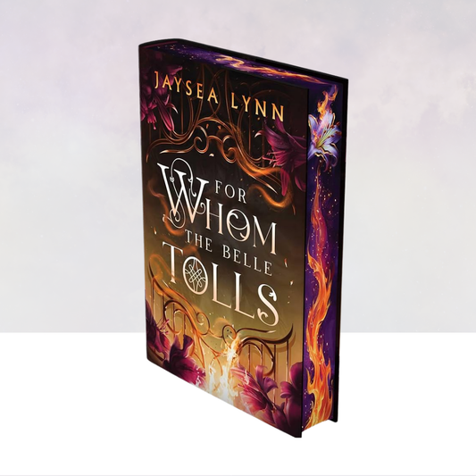 [PREORDER] For Whom the Belle Tolls [Deluxe Edition]