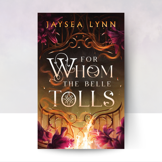 From Whom the Belle Tolls [Paperback]