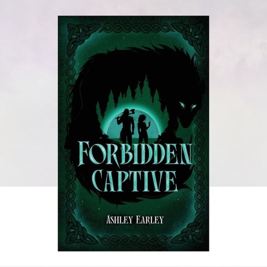 Forbidden Captive