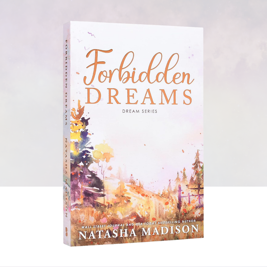 Forbidden Dreams