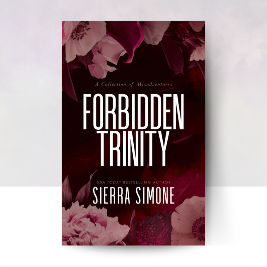 Forbidden Trinity (Misadventures)