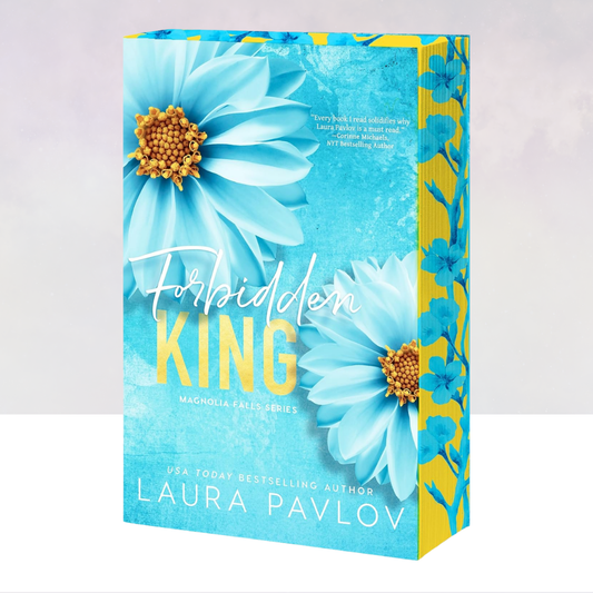 [PREORDER] Forbidden King