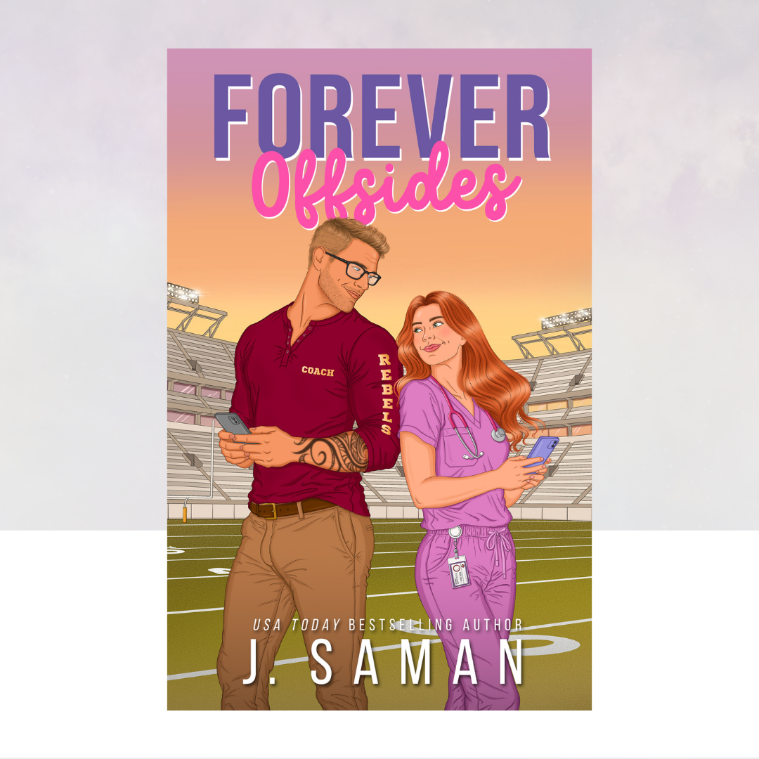 [PREORDER] Forever Offsides