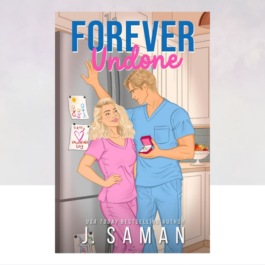 Forever Undone
