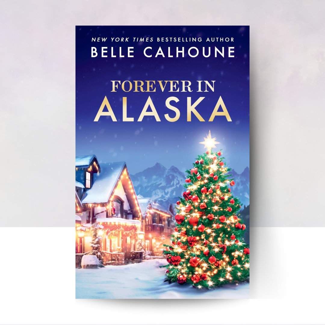 [PREORDER] Forever in Alaska