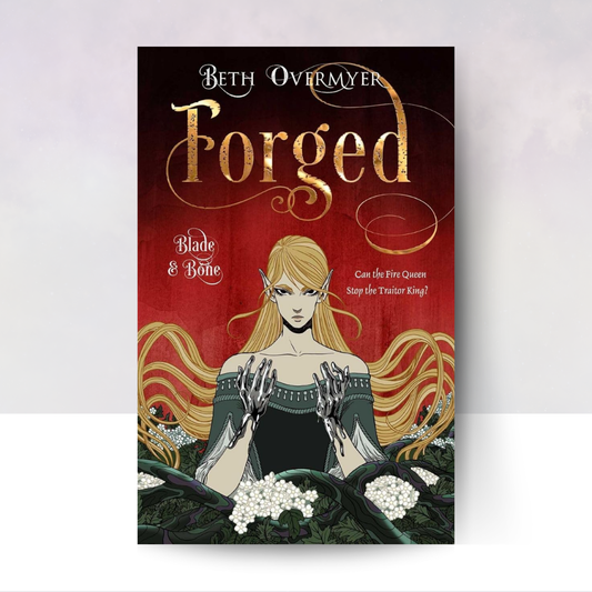 Forged