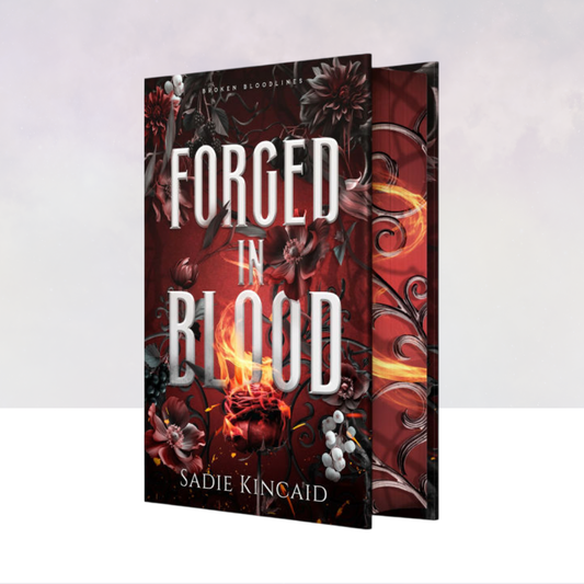 Forged in Blood
