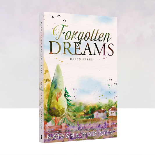 Forgotten Dreams