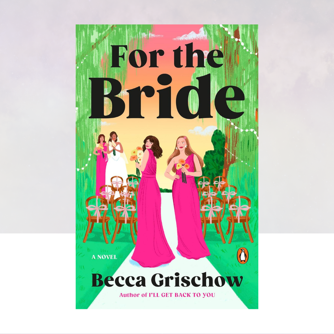 [PREORDER] For the Bride