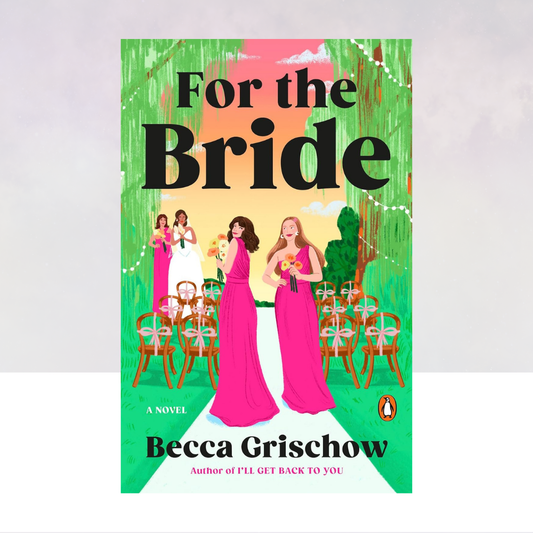 [PREORDER] For the Bride