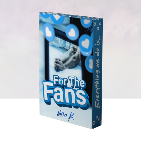 [PREORDER] For the Fans [Deluxe Limited Edition]