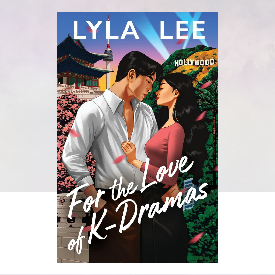 [PREORDER] For the Love of K-Dramas