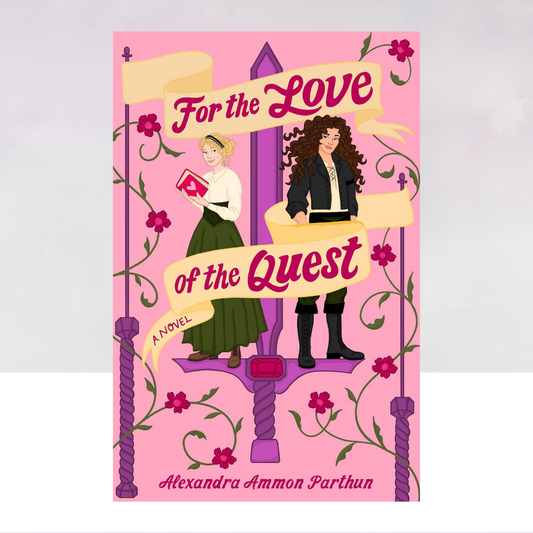 For the Love of the Quest