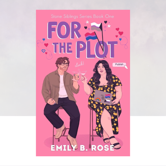 For the Plot