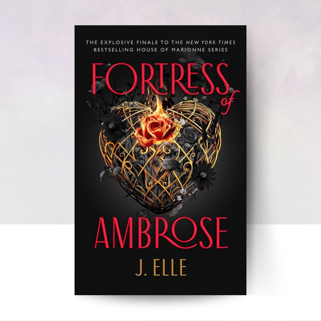 [PREORDER] Fortress of Ambrose