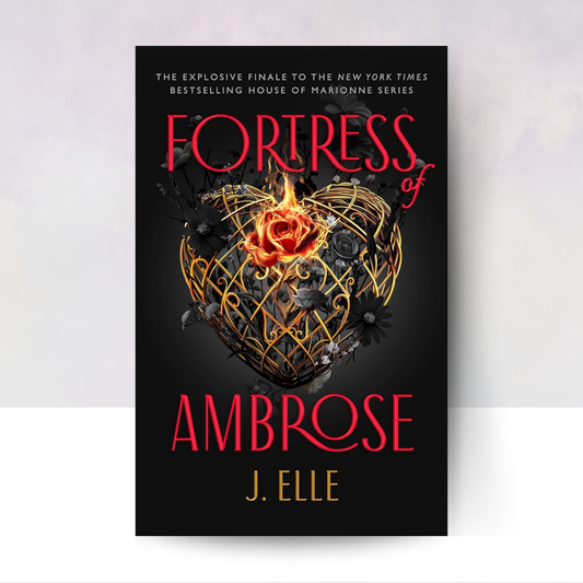 [PREORDER] Fortress of Ambrose