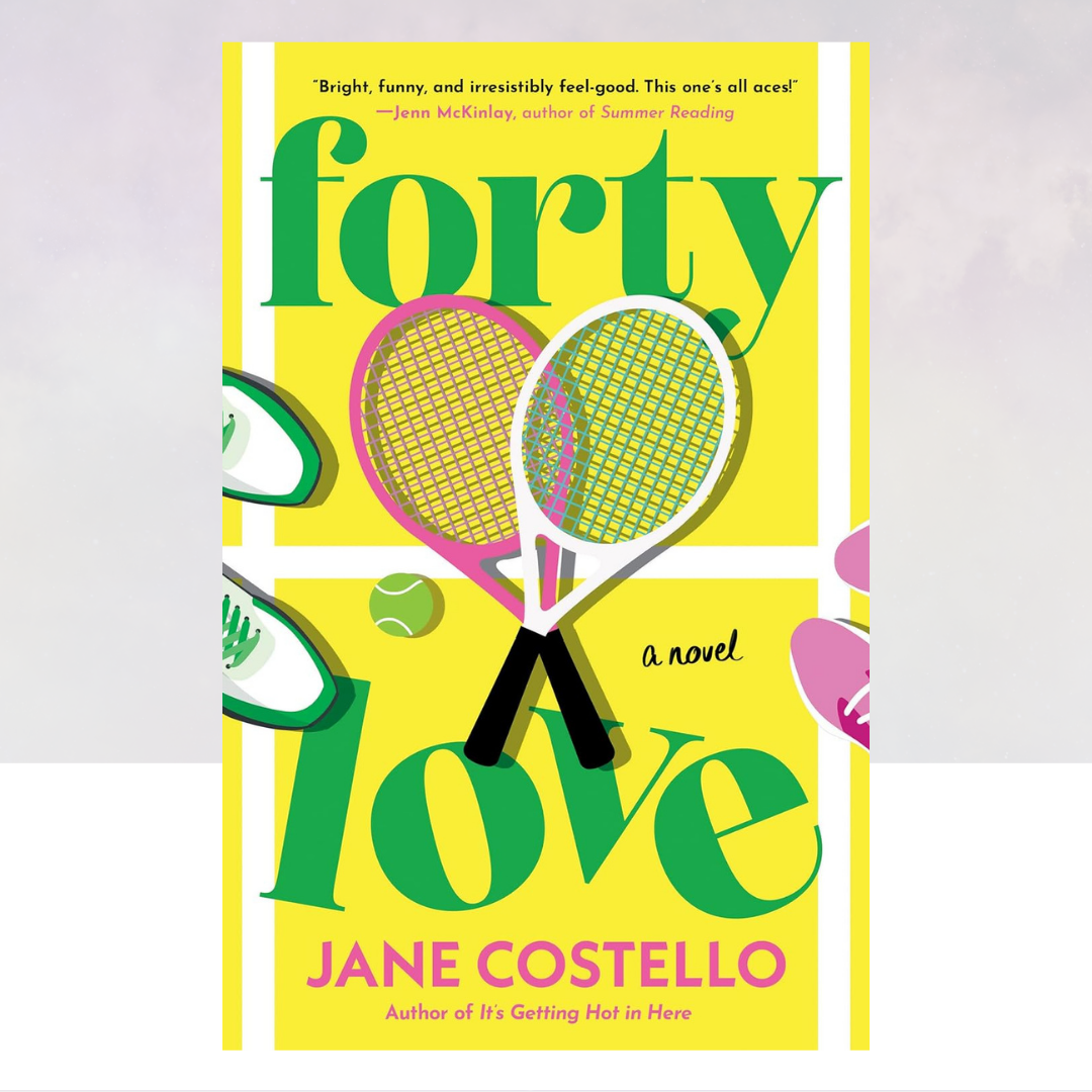 Forty Love