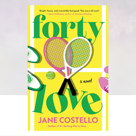 Forty Love