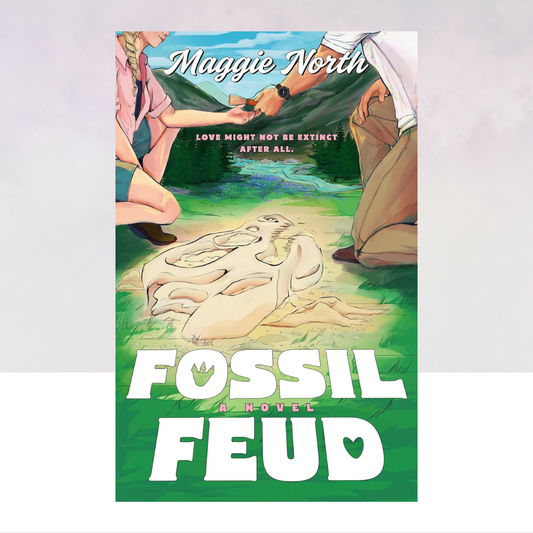 [PREORDER] Fossil Fued