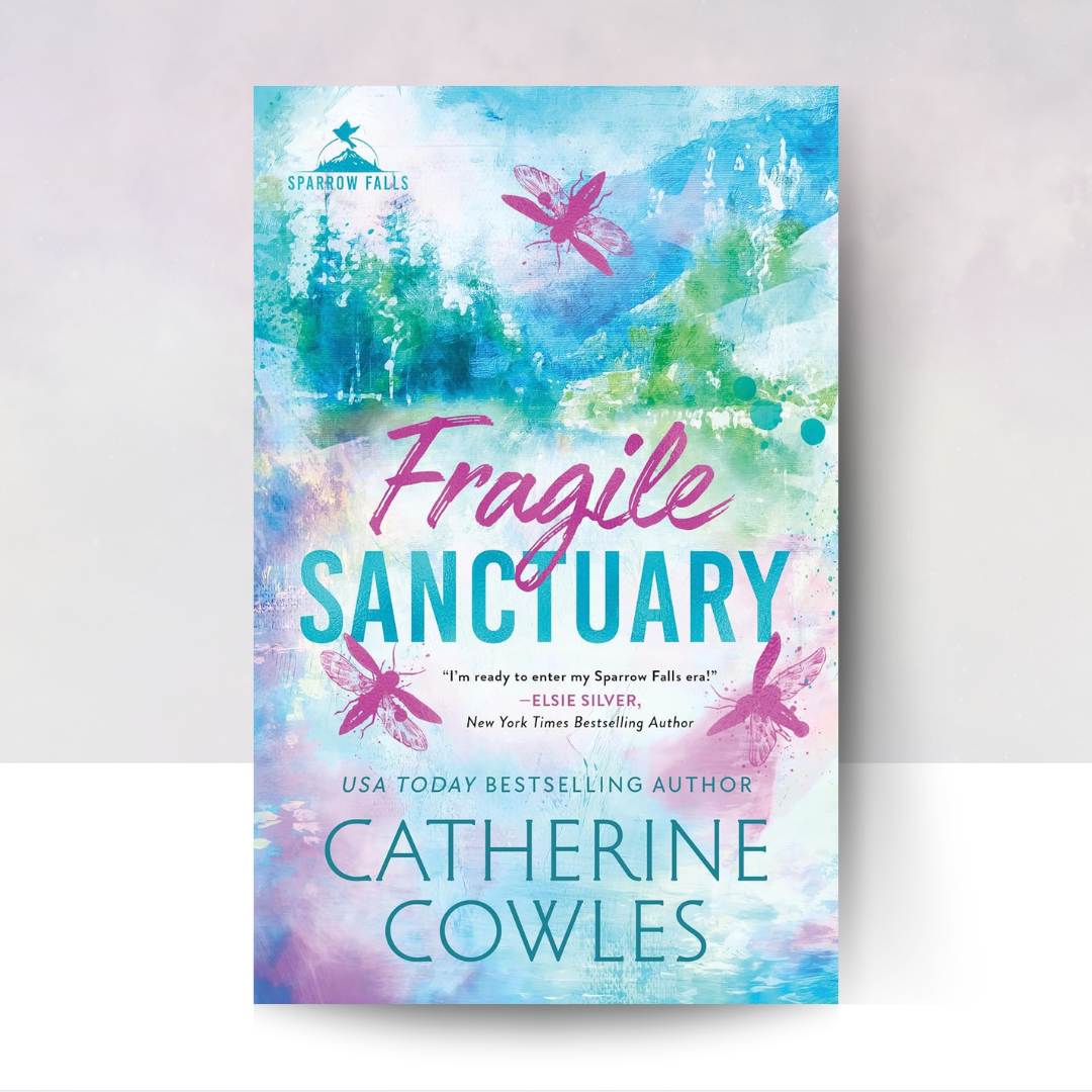 Fragile Sanctuary [Standard Edition]