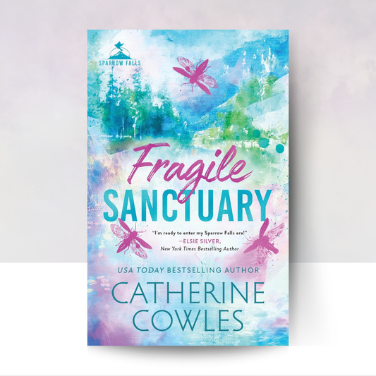 Fragile Sanctuary [Standard Edition]