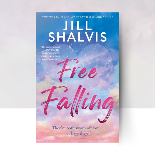 [PREORDER] Free Falling