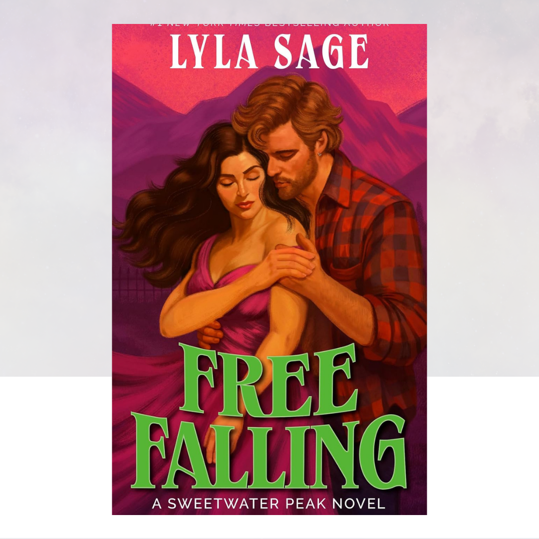 [PREORDER] Free Falling