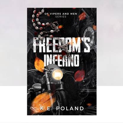 [PREORDER] Freedom's Inferno