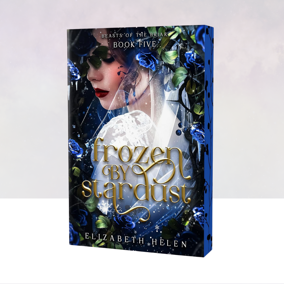 [PREORDER] Frozen by Stardust