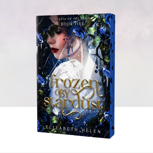 [PREORDER] Frozen by Stardust