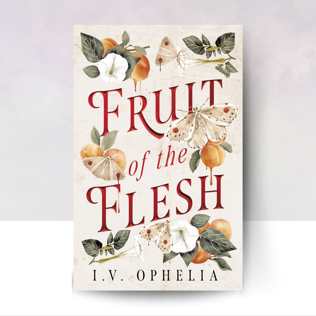 [PREORDER] Fruit of the Flesh