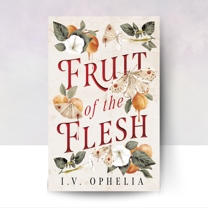 [PREORDER] Fruit of the Flesh