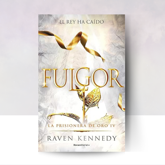 [PREORDER] Fulgor