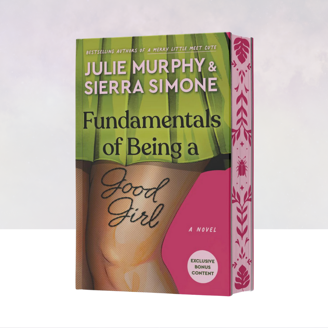 Fundamentals of Being a Good Girl [Indie Exclusive Edition]