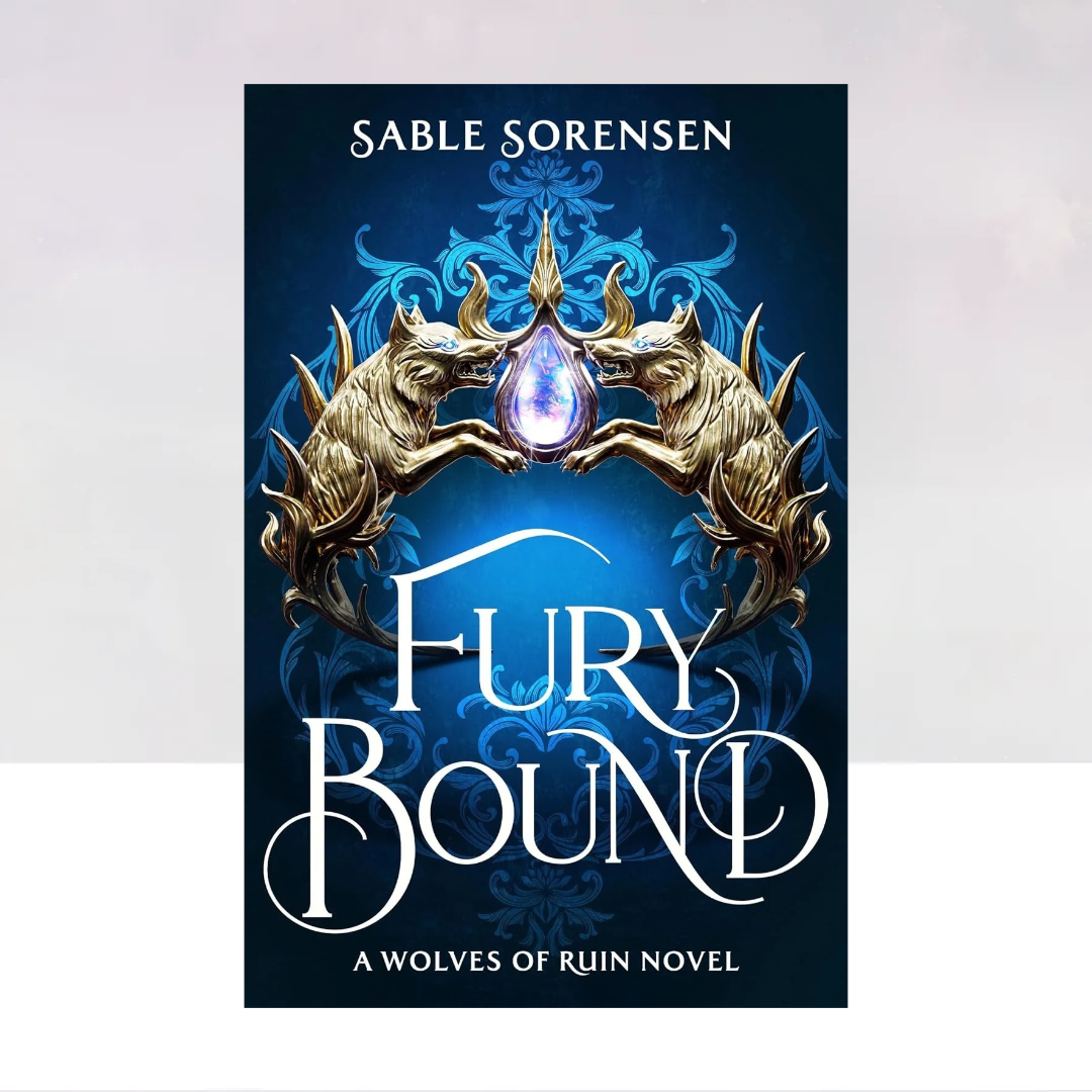 Fury Bound