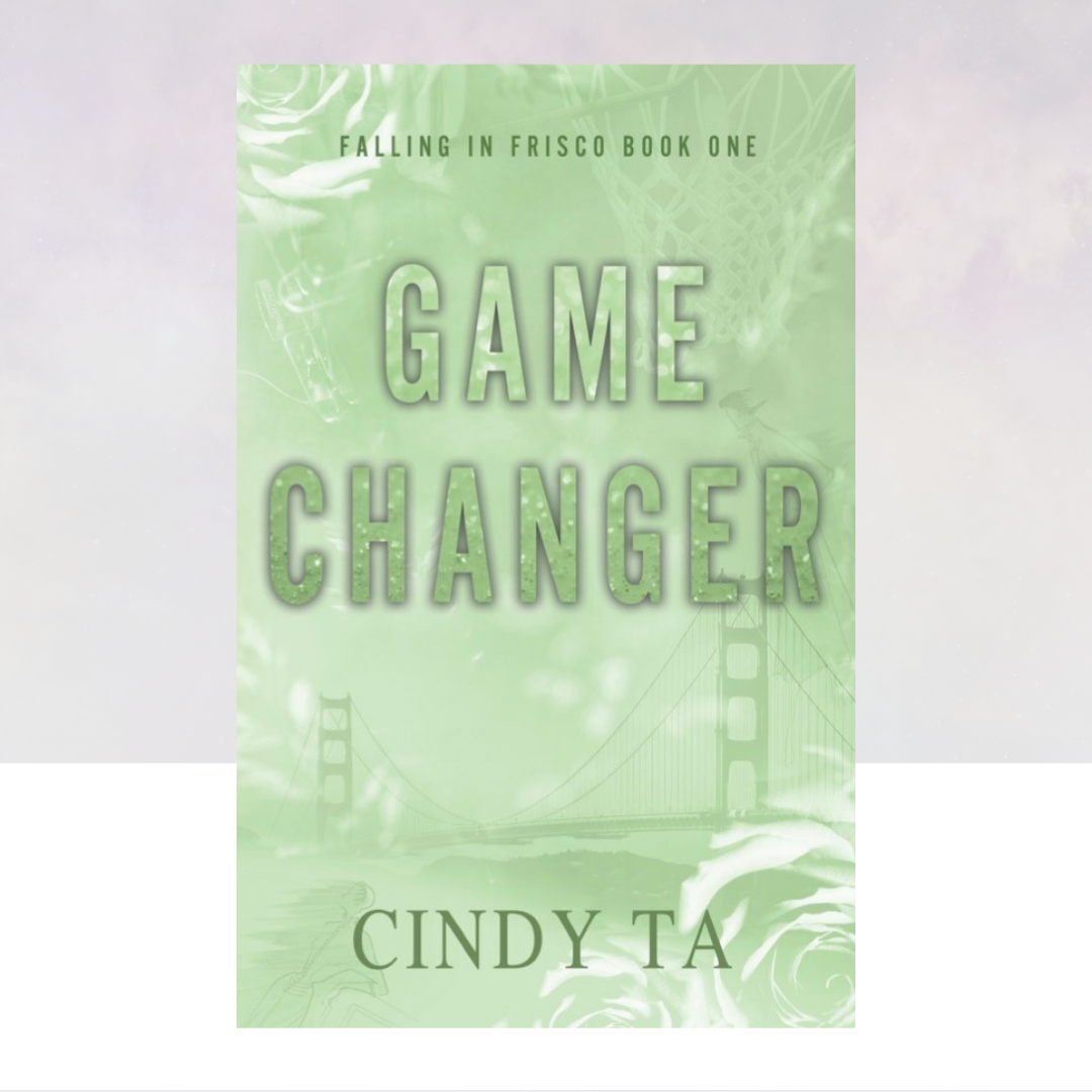 [PREORDER] Game Changer [Discreet Cover]
