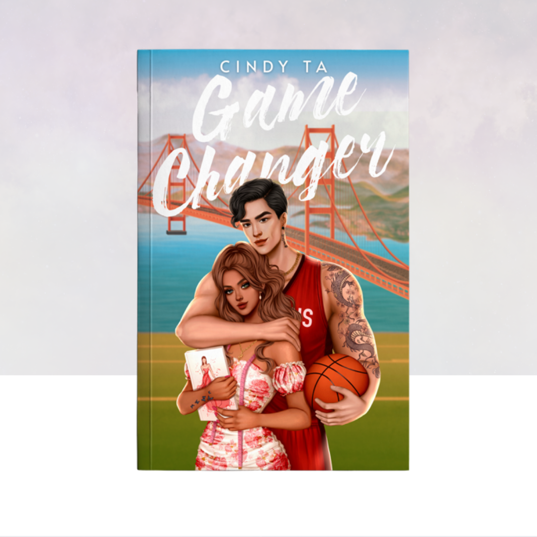 [PREORDER] Game Changer